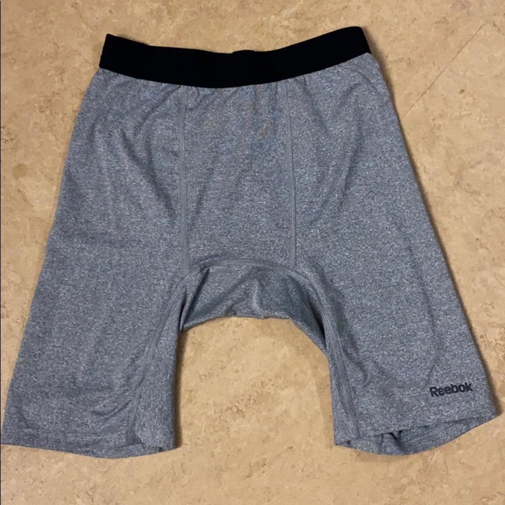 Reebok Compression Shorts